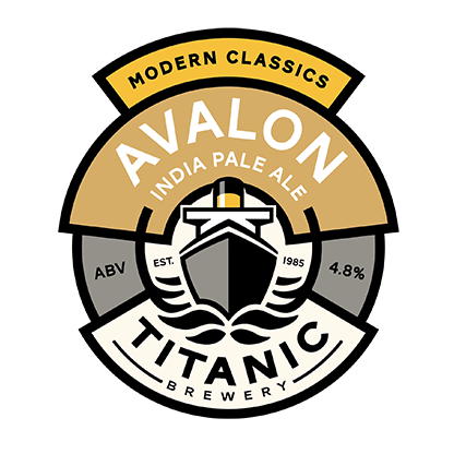 Avalon (Available April 2024)