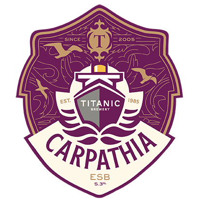Carpathia (Available January 2024)