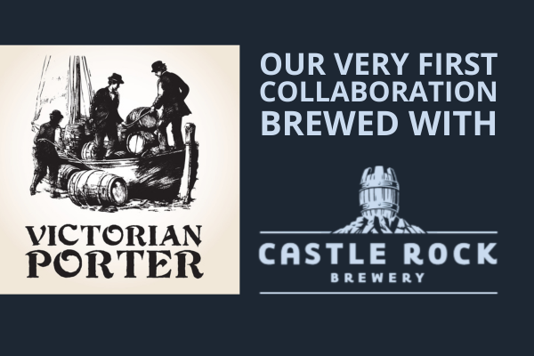 Introducing Victorian Porter