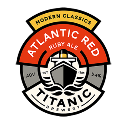 Atlantic Red (Available July 2024)
