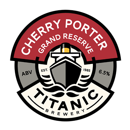 Cherry Porter Grand Reserve (Available from October 2024)