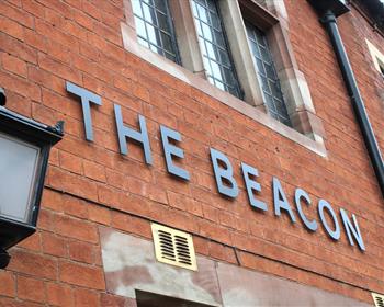 Introducing The Beacon